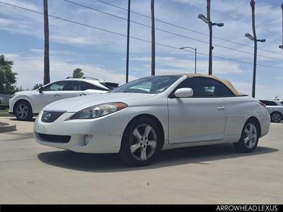 toyota camry solara 2006 4T1FA38PX6U075361 image toyota camry solara 2006 4T1FA38PX6U075361 image